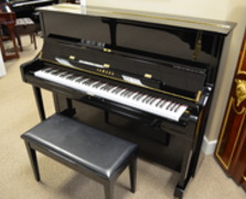 Yamaha U1 Professional Upright